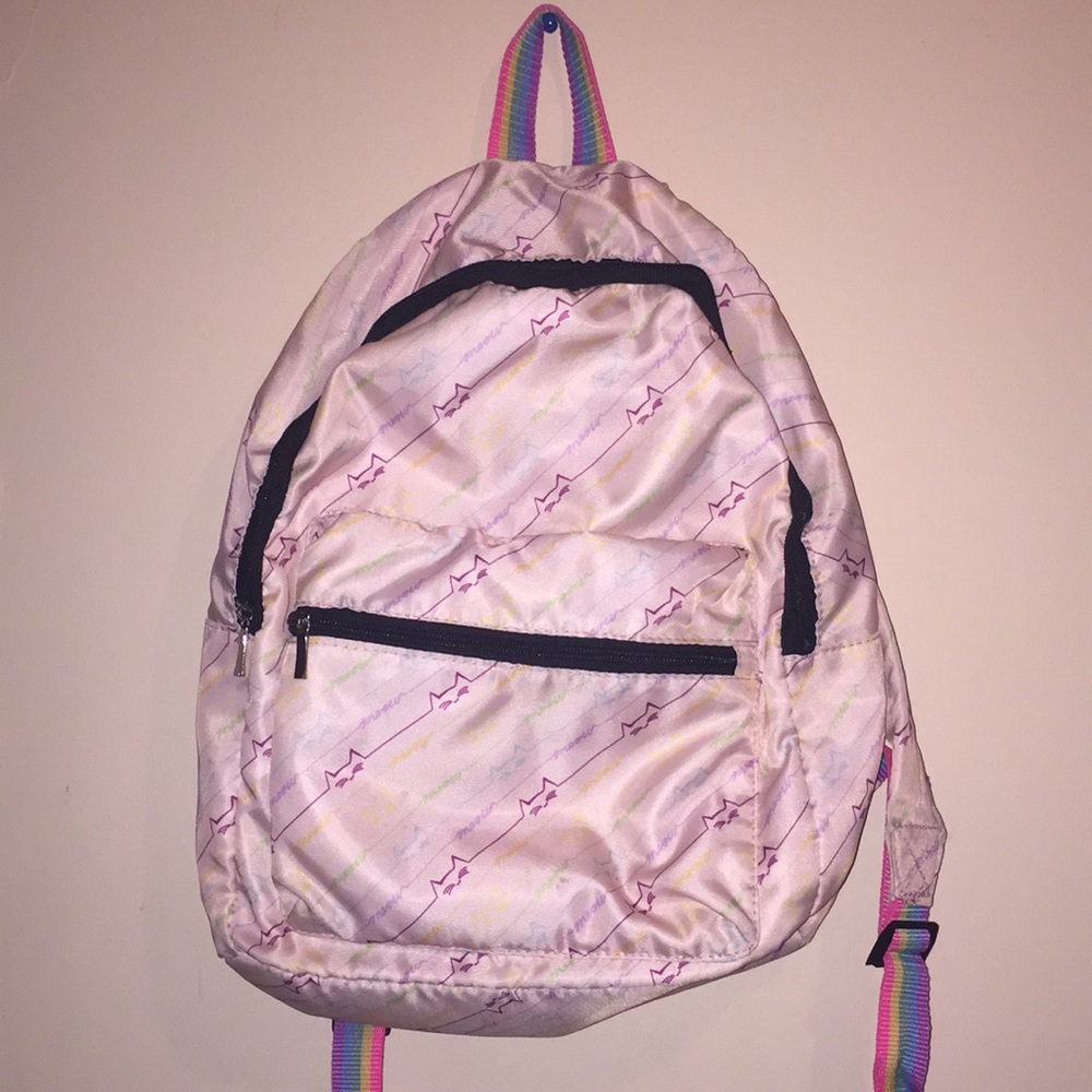 School backpack 🎒 - Picture 2 of 5